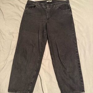 Levi’s Baggy Dad Jeans